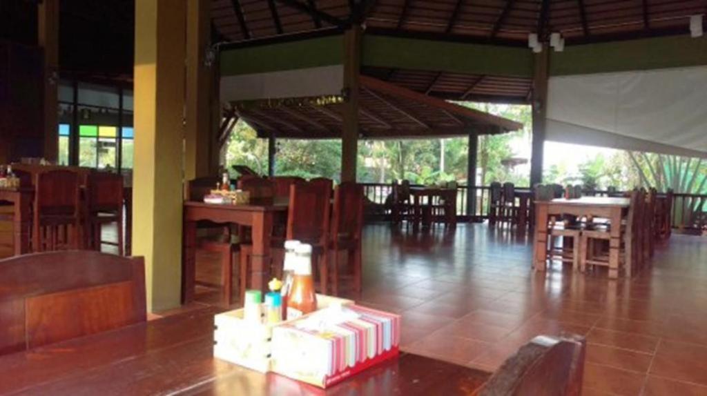 Gerd And Noi Resort Khao Lak Exteriör bild