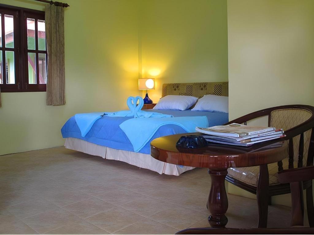 Gerd And Noi Resort Khao Lak Exteriör bild