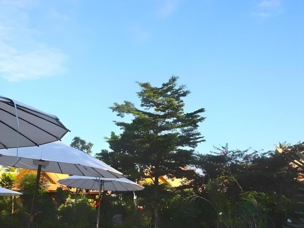 Gerd And Noi Resort Khao Lak Exteriör bild